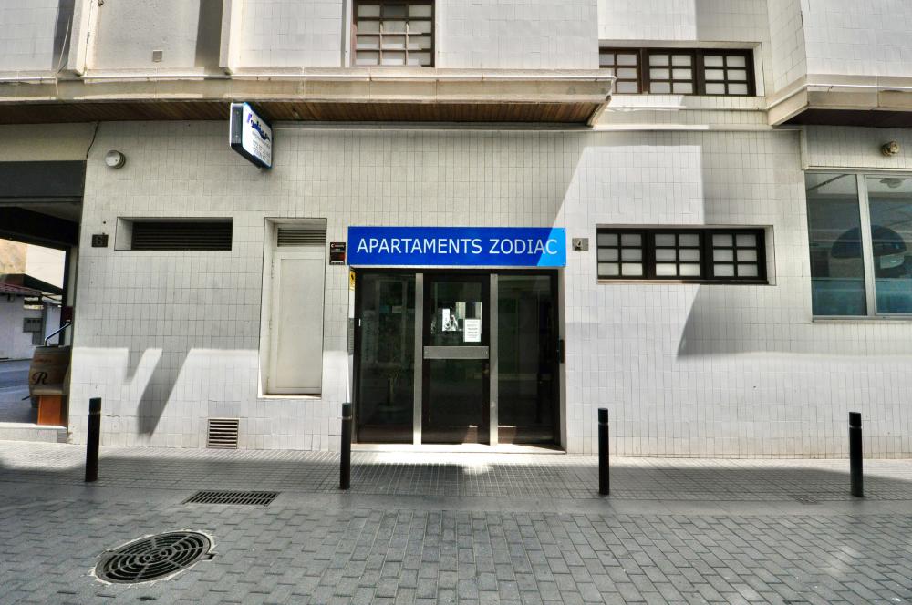 Z-5I Iris Apartamento Centro Lloret de Mar Z-5I Iris Apartamento Centro Lloret de Mar