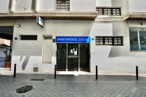 Z-5I Iris Apartamento Centro Lloret de Mar