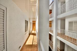 Z-5I Iris Apartamento Centro Lloret de Mar