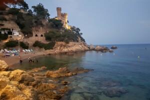 Z-5I Iris Apartamento Centro Lloret de Mar