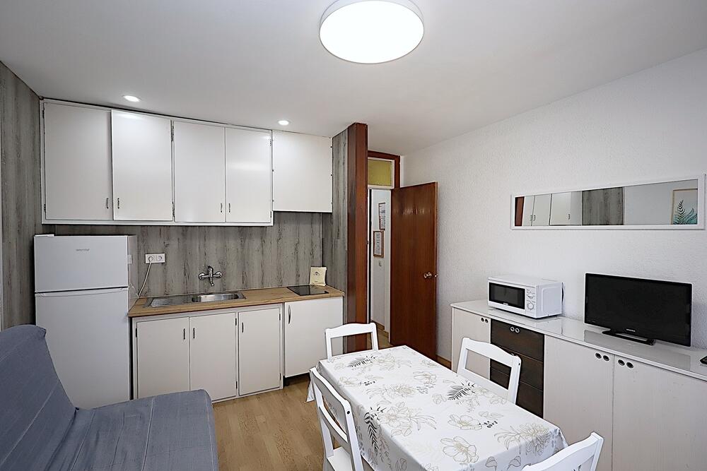 Z-5I Iris Apartamento Centro Lloret de Mar Z-5I Iris Apartamento Centro Lloret de Mar