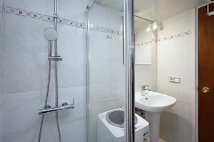 Z-5I Iris Apartamento Centro Lloret de Mar