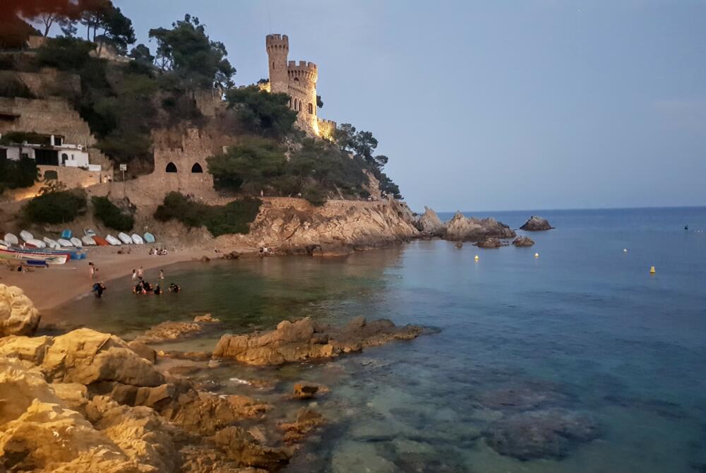 Z-5H Holanda Apartamento Lloret de Mar Z-5H Holanda Apartamento Lloret de Mar