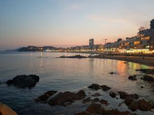 Z-5H Holanda Apartamento  Lloret de Mar