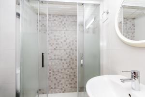 Z-4G Gloria Apartment  Lloret de Mar