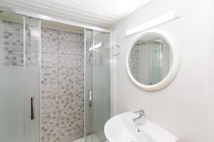 Z-4G Gloria Apartment  Lloret de Mar
