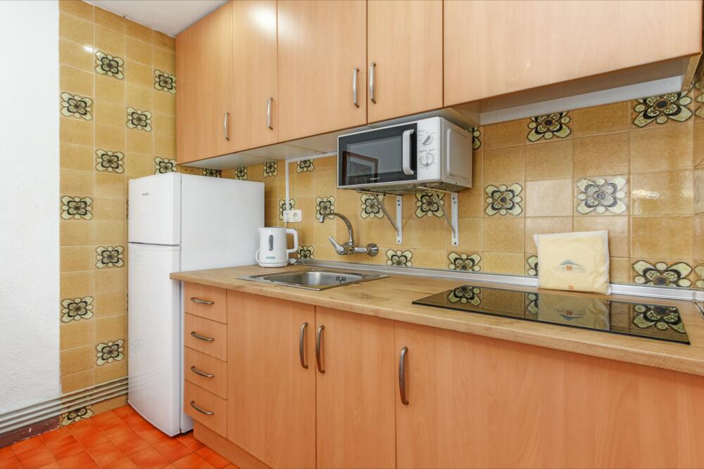 Z-4G Gloria Apartment Lloret de Mar Z-4G Gloria Apartment Lloret de Mar