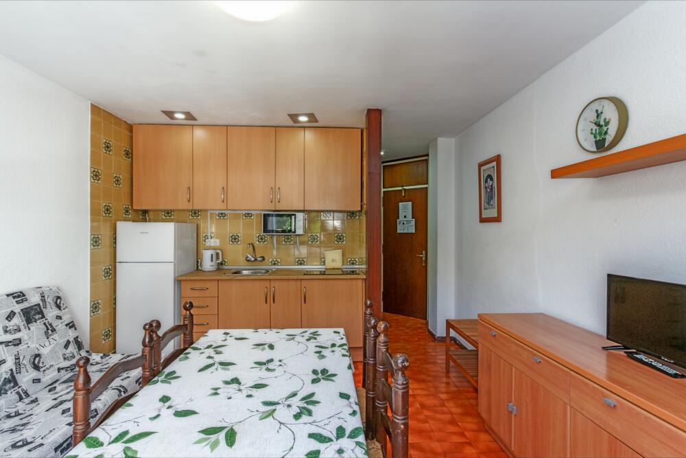 Z-4G Gloria Apartment Lloret de Mar Z-4G Gloria Apartment Lloret de Mar