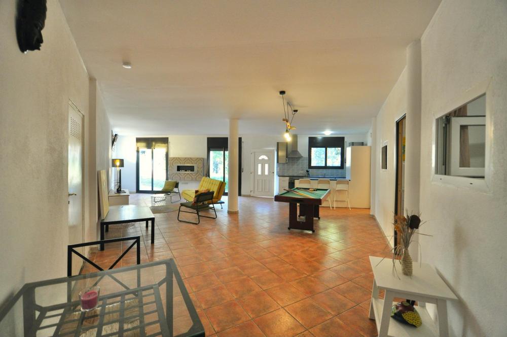 K29 Villa Soleina Casa aislada / Villa Lloret de Mar K29 Villa Soleina Casa aislada / Villa Lloret de Mar
