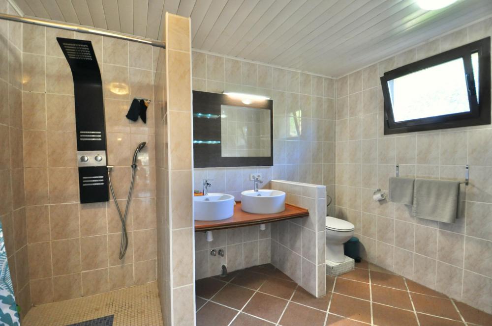K29 Villa Soleina Casa aislada / Villa Lloret de Mar K29 Villa Soleina Casa aislada / Villa Lloret de Mar