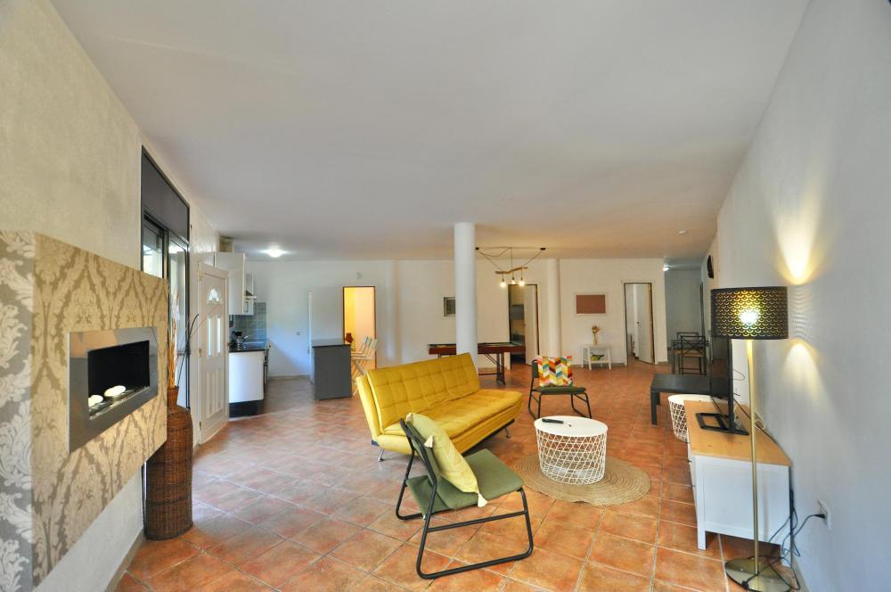 K29 Villa Soleina Casa aislada / Villa Lloret de Mar K29 Villa Soleina Casa aislada / Villa Lloret de Mar