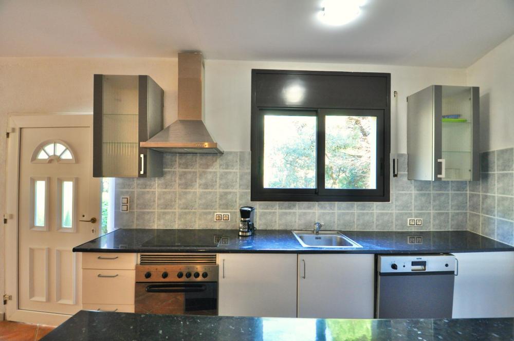 K29 Villa Soleina Casa aislada / Villa Lloret de Mar K29 Villa Soleina Casa aislada / Villa Lloret de Mar