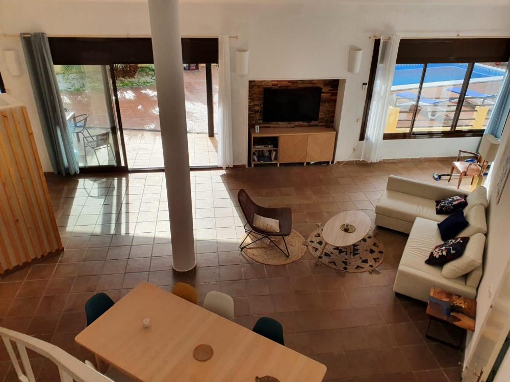 K29 Villa Soleina Casa aislada / Villa Lloret de Mar K29 Villa Soleina Casa aislada / Villa Lloret de Mar
