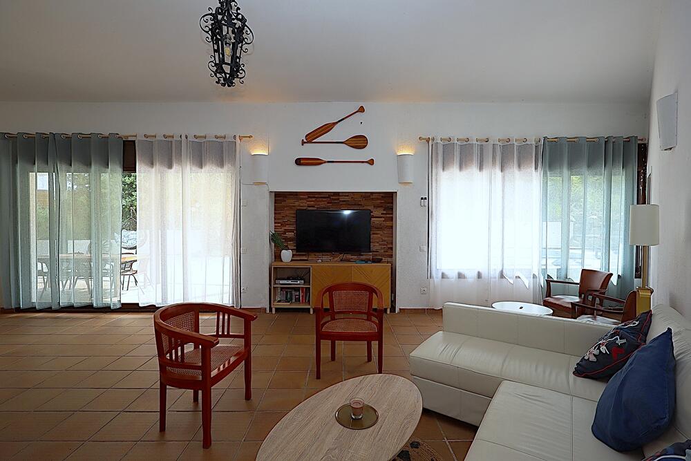 K29 Villa Soleina Casa aislada / Villa Lloret de Mar K29 Villa Soleina Casa aislada / Villa Lloret de Mar