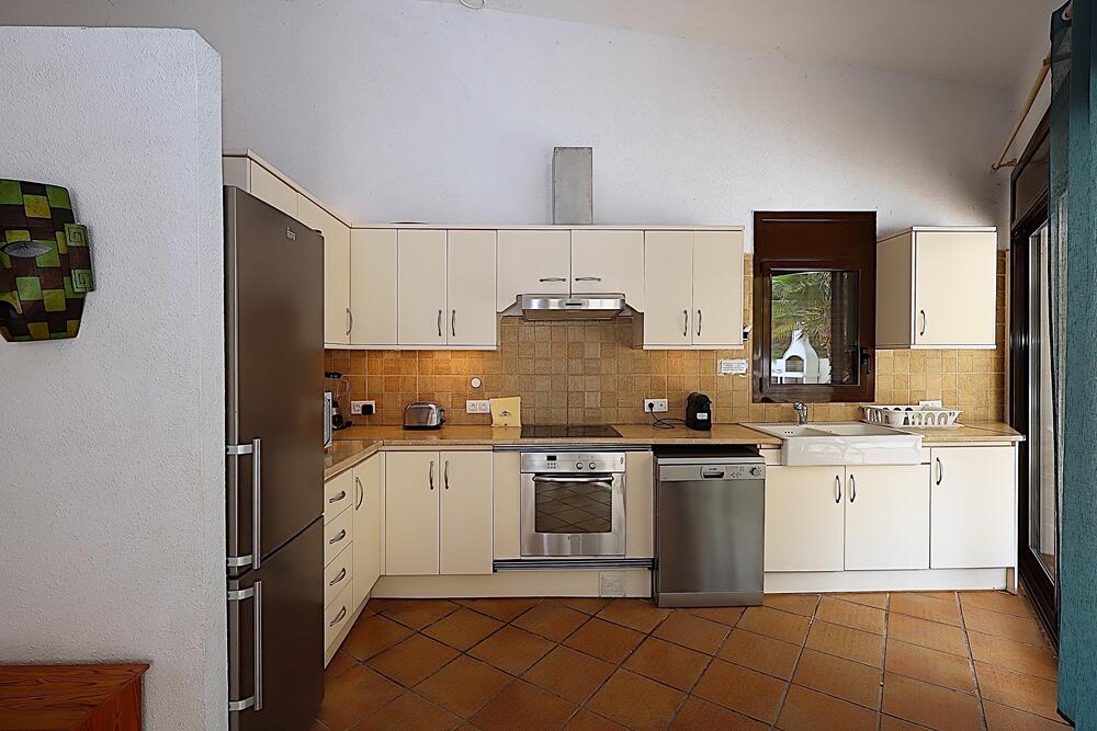 K29 Villa Soleina Casa aislada / Villa Lloret de Mar K29 Villa Soleina Casa aislada / Villa Lloret de Mar