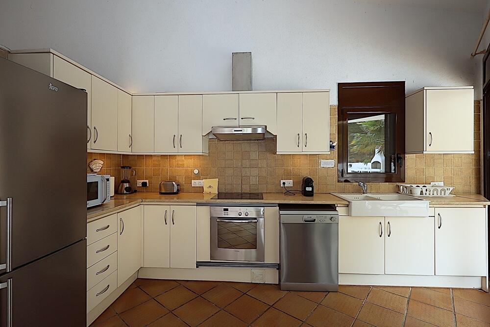 K29 Villa Soleina Casa aislada / Villa Lloret de Mar K29 Villa Soleina Casa aislada / Villa Lloret de Mar