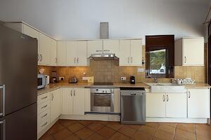 K29 Villa Soleina Vrijstaand huis / Villa  Lloret de Mar