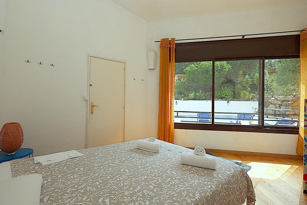 K29 Villa Soleina Casa aislada / Villa Lloret de Mar K29 Villa Soleina Casa aislada / Villa Lloret de Mar