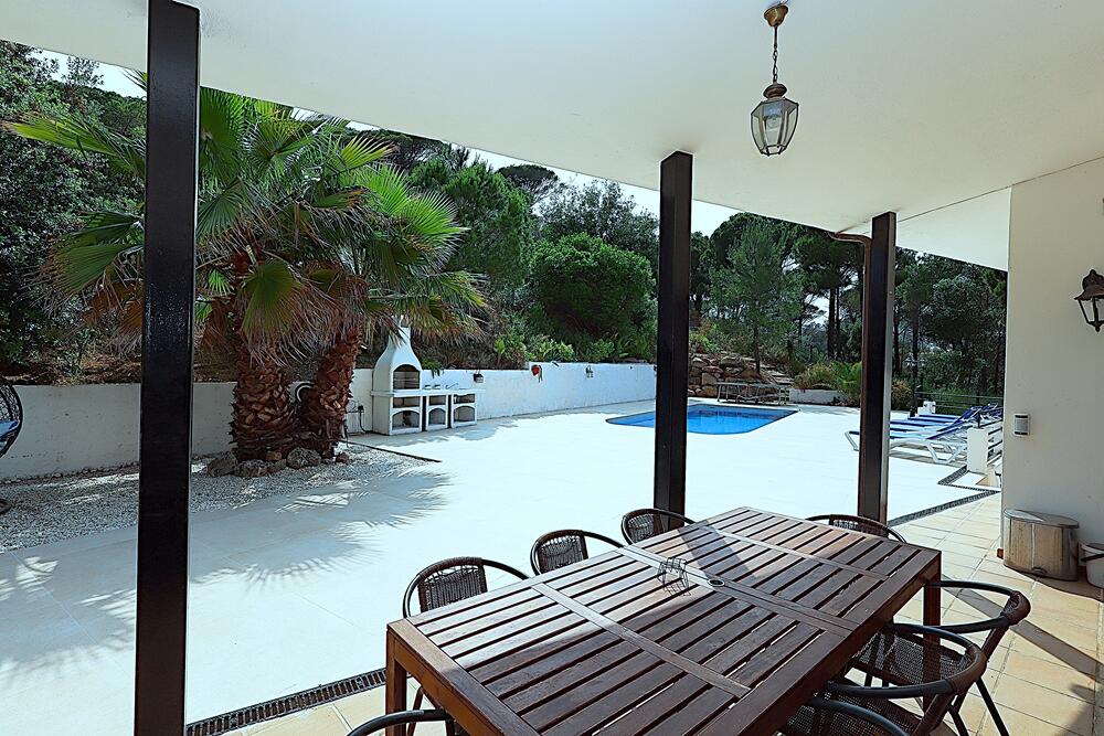 K29 Villa Soleina Casa aislada / Villa Lloret de Mar K29 Villa Soleina Casa aislada / Villa Lloret de Mar