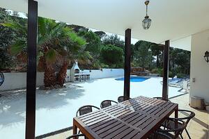 K29 Villa Soleina Vrijstaand huis / Villa  Lloret de Mar