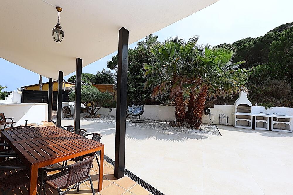 K29 Villa Soleina Casa aislada / Villa Lloret de Mar K29 Villa Soleina Casa aislada / Villa Lloret de Mar