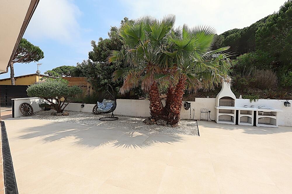 K29 Villa Soleina Casa aislada / Villa Lloret de Mar K29 Villa Soleina Casa aislada / Villa Lloret de Mar