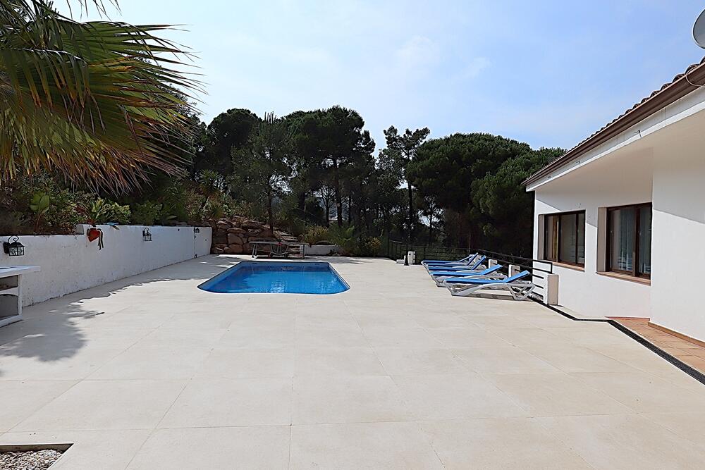 K29 Villa Soleina Casa aislada / Villa Lloret de Mar K29 Villa Soleina Casa aislada / Villa Lloret de Mar