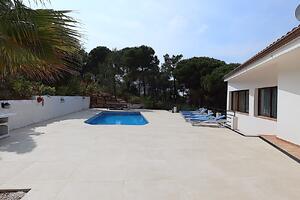 K29 Villa Soleina Vrijstaand huis / Villa  Lloret de Mar