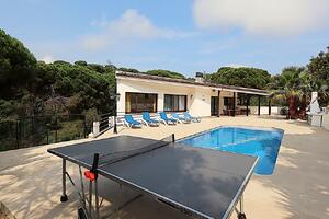 K29 Villa Soleina Vrijstaand huis / Villa  Lloret de Mar