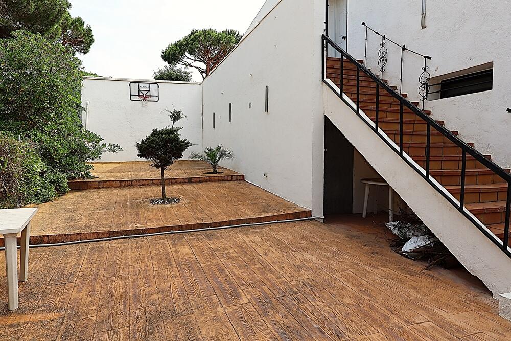 K29 Villa Soleina Casa aislada / Villa Lloret de Mar K29 Villa Soleina Casa aislada / Villa Lloret de Mar