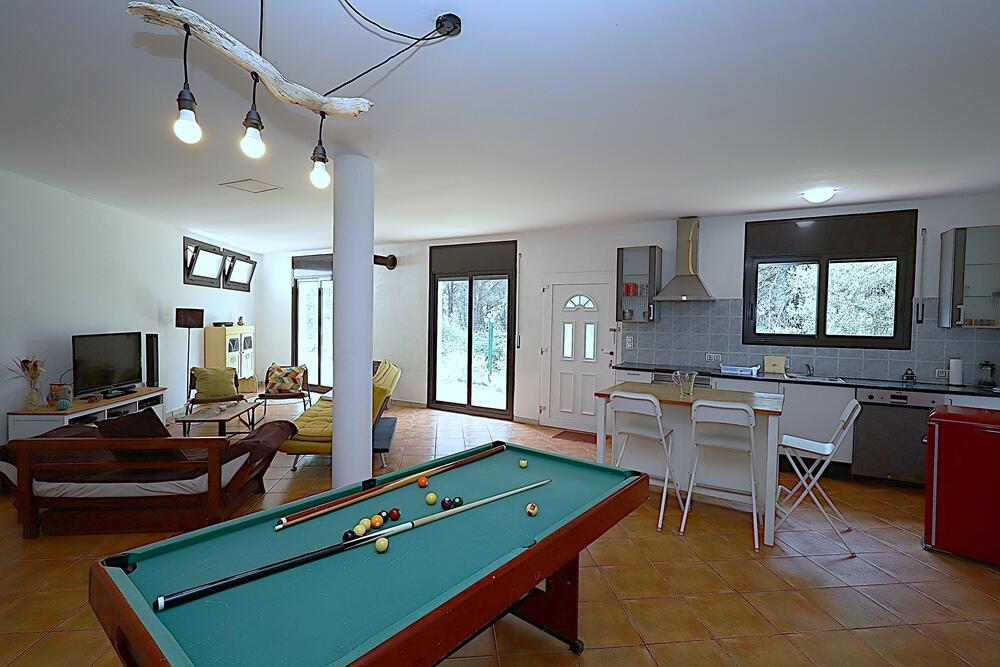 K29 Villa Soleina Casa aislada / Villa Lloret de Mar K29 Villa Soleina Casa aislada / Villa Lloret de Mar