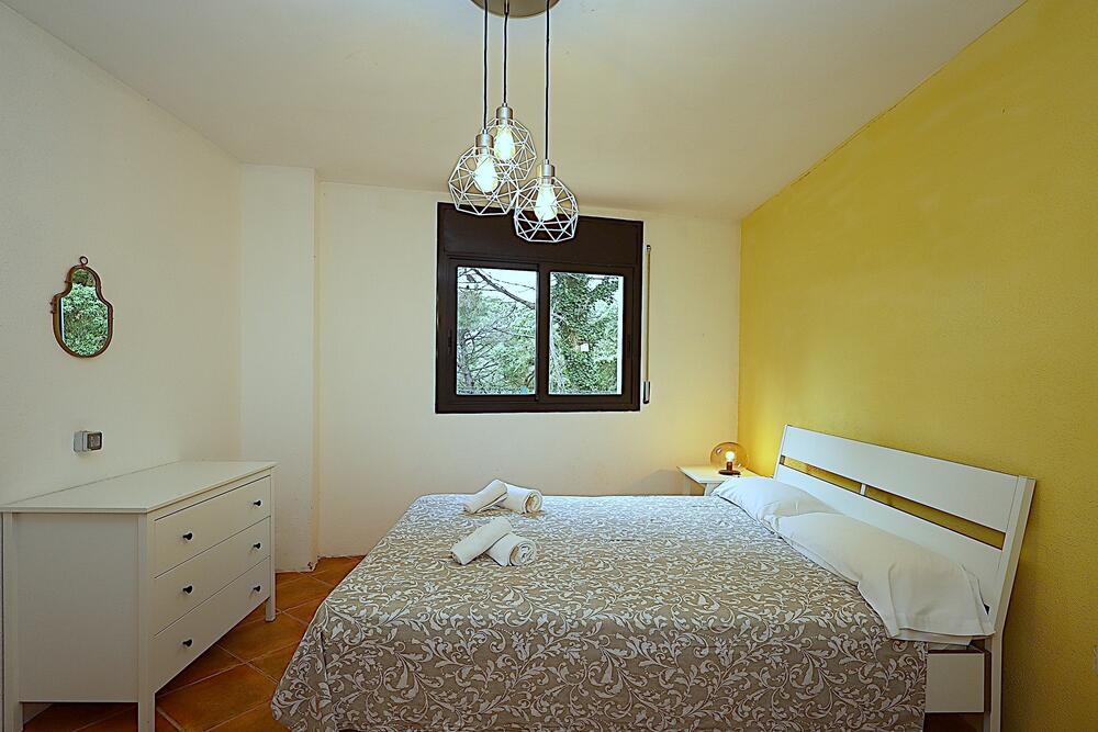 K29 Villa Soleina Casa aislada / Villa Lloret de Mar K29 Villa Soleina Casa aislada / Villa Lloret de Mar