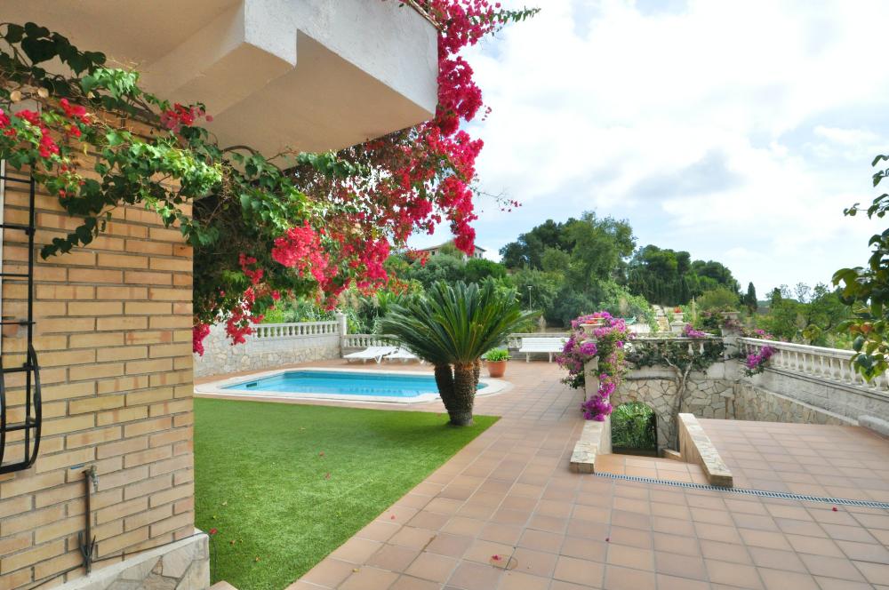 K30 Villa Dolcedo Vrijstaand huis / Villa Lloret de Mar K30 Villa Dolcedo Vrijstaand huis / Villa Lloret de Mar