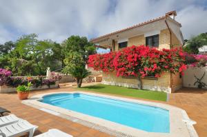 K30 Villa Dolcedo Отдельный дом / Villa  Lloret de Mar