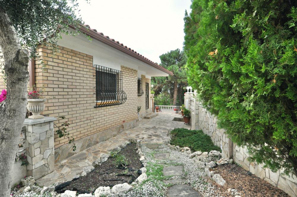 K30 Villa Dolcedo Vrijstaand huis / Villa Lloret de Mar K30 Villa Dolcedo Vrijstaand huis / Villa Lloret de Mar
