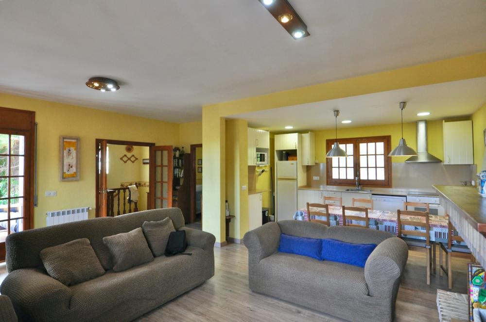 K30 Villa Dolcedo Vrijstaand huis / Villa Lloret de Mar K30 Villa Dolcedo Vrijstaand huis / Villa Lloret de Mar