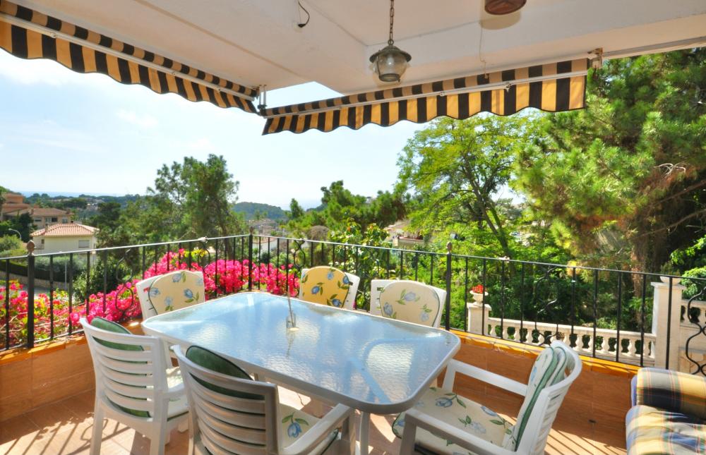 K30 Villa Dolcedo Vrijstaand huis / Villa Lloret de Mar K30 Villa Dolcedo Vrijstaand huis / Villa Lloret de Mar