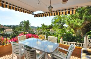 K30 Villa Dolcedo Отдельный дом / Villa  Lloret de Mar