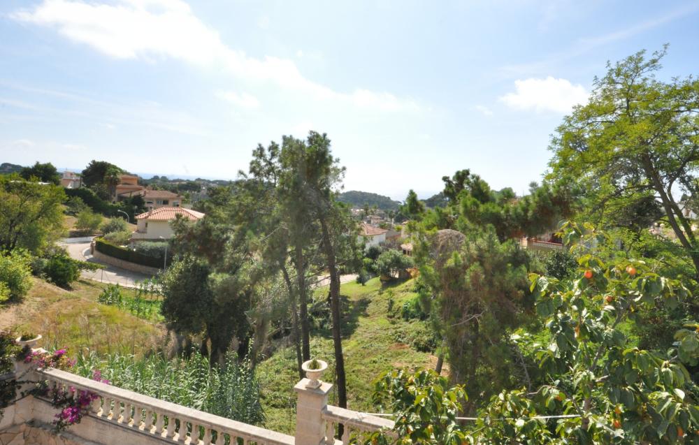 K30 Villa Dolcedo Vrijstaand huis / Villa Lloret de Mar K30 Villa Dolcedo Vrijstaand huis / Villa Lloret de Mar