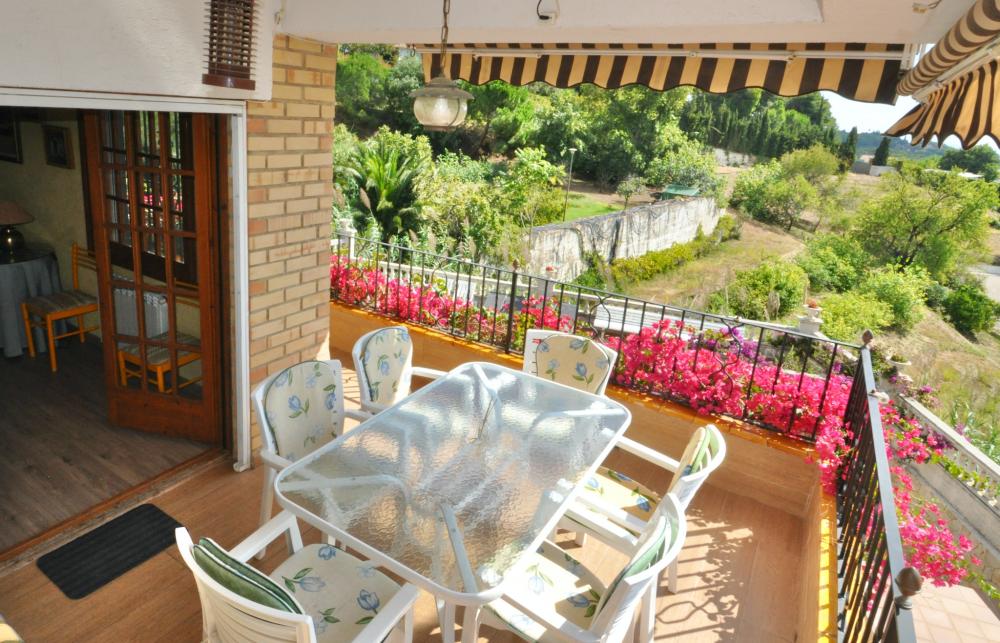 K30 Villa Dolcedo Vrijstaand huis / Villa Lloret de Mar K30 Villa Dolcedo Vrijstaand huis / Villa Lloret de Mar