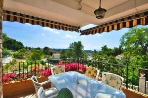 K30 Villa Dolcedo Отдельный дом / Villa  Lloret de Mar