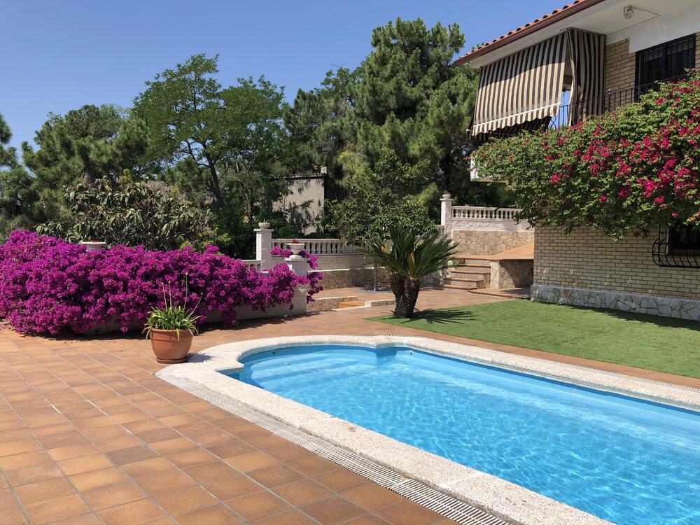 K30 Villa Dolcedo Vrijstaand huis / Villa Lloret de Mar K30 Villa Dolcedo Vrijstaand huis / Villa Lloret de Mar