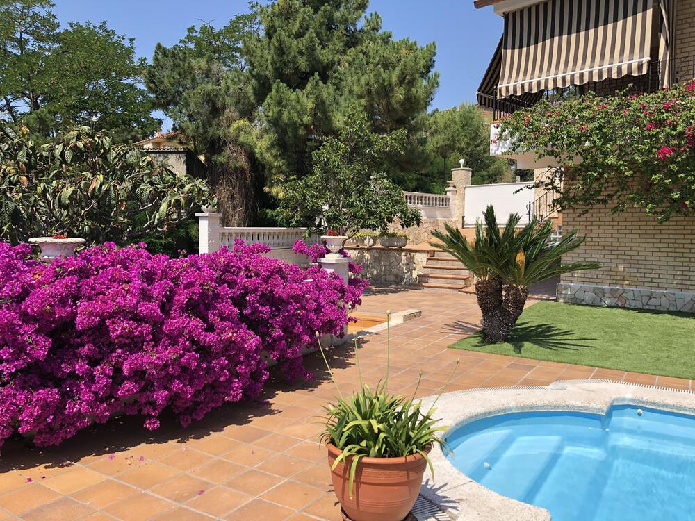 K30 Villa Dolcedo Vrijstaand huis / Villa Lloret de Mar K30 Villa Dolcedo Vrijstaand huis / Villa Lloret de Mar
