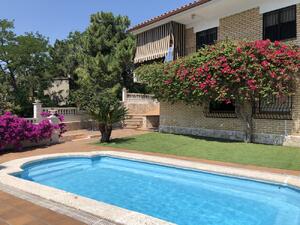 K30 Villa Dolcedo Отдельный дом / Villa  Lloret de Mar
