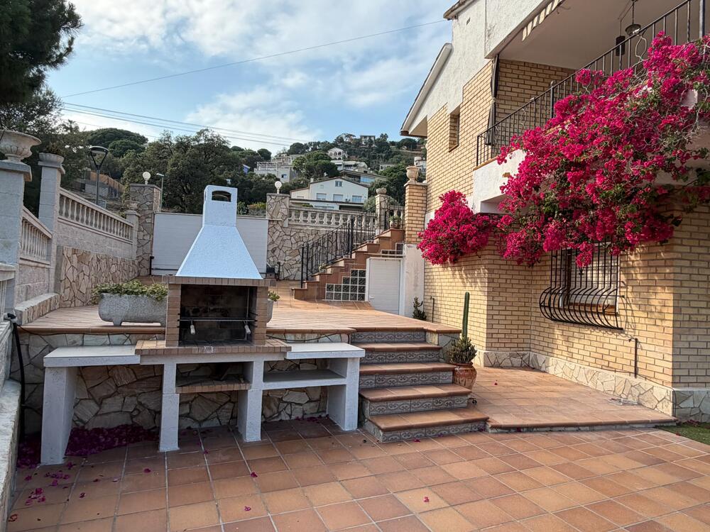 K30 Villa Dolcedo Einzelhaus / Villa Lloret de Mar K30 Villa Dolcedo Einzelhaus / Villa Lloret de Mar