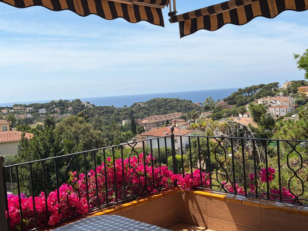 K30 Villa Dolcedo Einzelhaus / Villa Lloret de Mar K30 Villa Dolcedo Einzelhaus / Villa Lloret de Mar