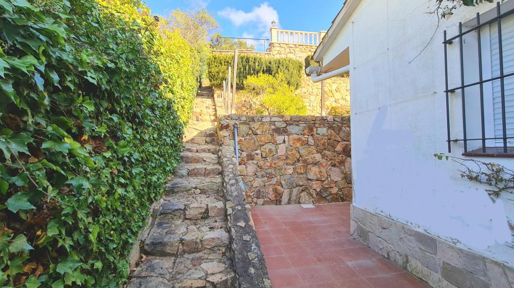 K31 VILLA MAJESTIC Casa aislada / Villa Lloret de Mar K31 VILLA MAJESTIC Casa aislada / Villa Lloret de Mar