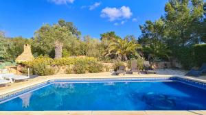 K31 VILLA MAJESTIC Casa unifamiliare / Villa  Lloret de Mar