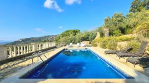 K31 VILLA MAJESTIC Casa unifamiliare / Villa  Lloret de Mar