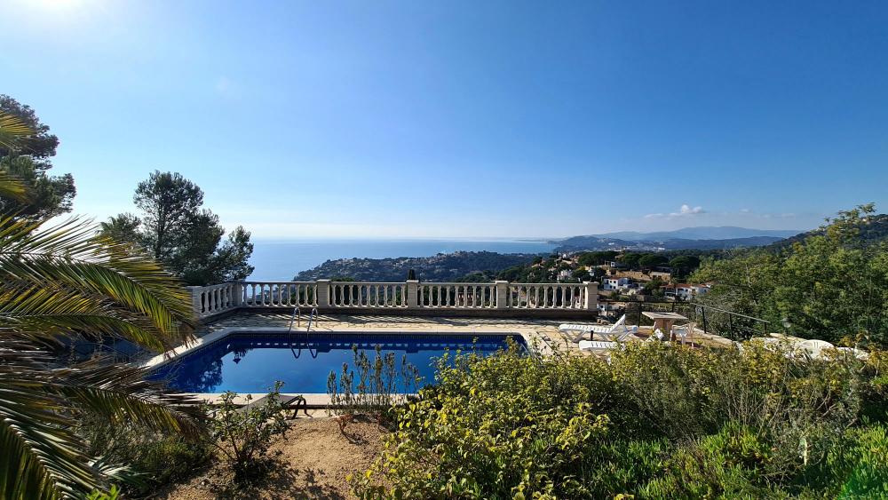 K31 VILLA MAJESTIC Casa aislada / Villa Lloret de Mar K31 VILLA MAJESTIC Casa aislada / Villa Lloret de Mar